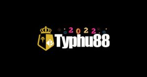 Logo của Typhu88